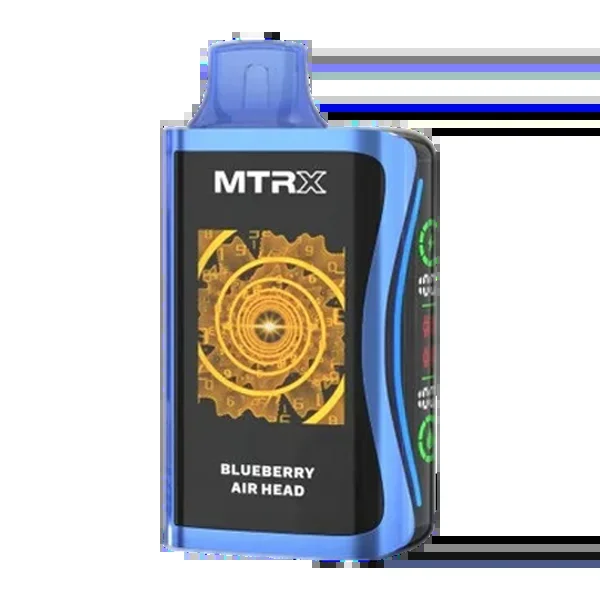 Blueberry – MTRX MX 25000