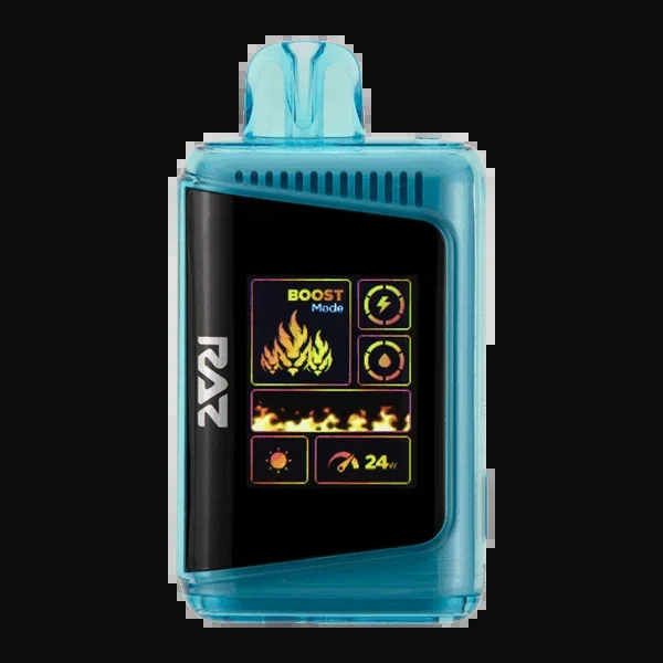 Blueberry Watermelon RAZ LTX 25000