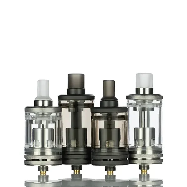 BP MODS x DOVPO Pioneer S Pre-Built Coil Tank (DISCONTINUED)