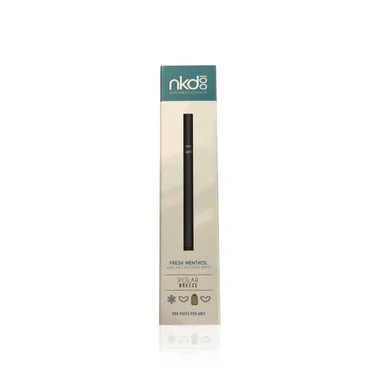 Brain Freeze Salt | NKD 100 Disposable E Cigarette (closeout)