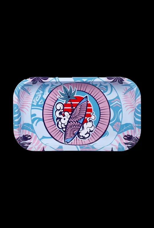 Cabana Cannabis Co.Tray -Swell -Medium