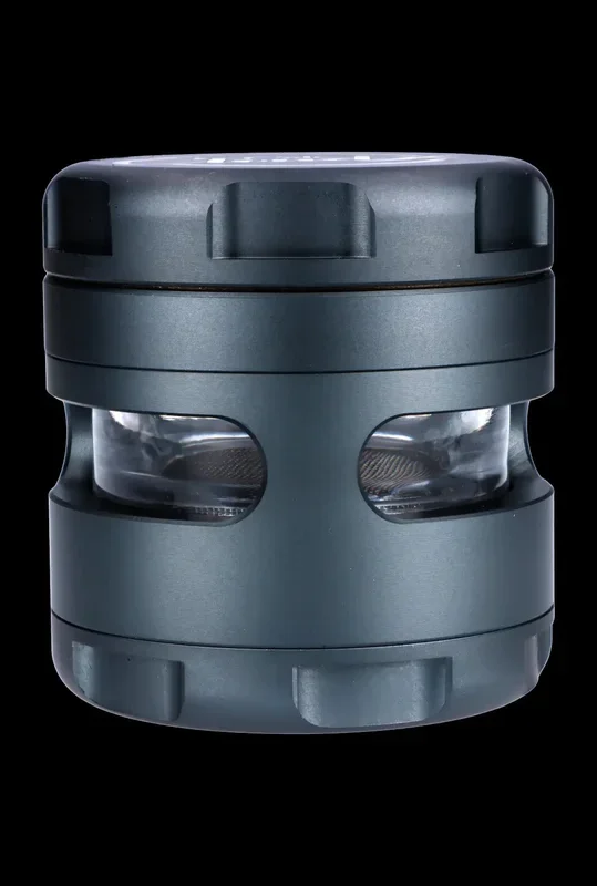 Cali Cloud X 63mm 3-Stage Glass Window Grinder