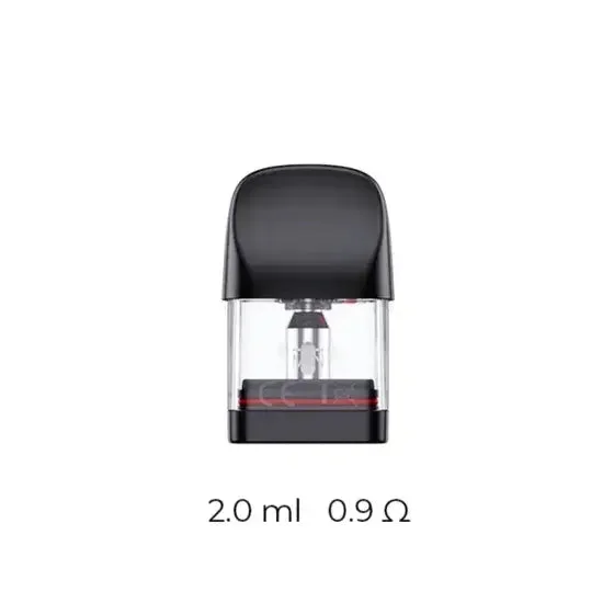 CALIBURN G3 PODS- 0.9 ohm
