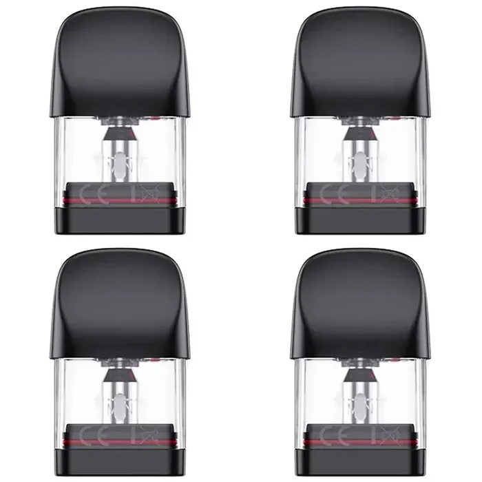 CALIBURN G3 PODS – 1.2 ohm