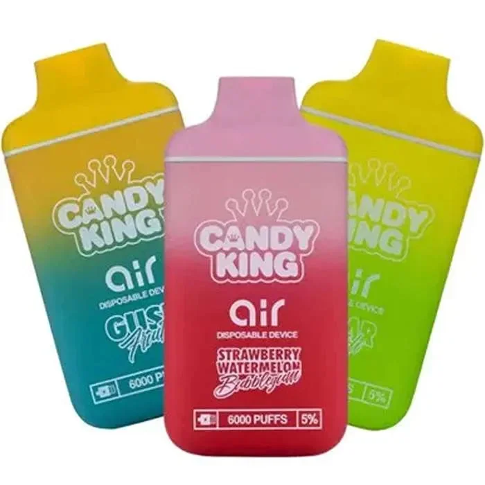 Candy King Air Vape