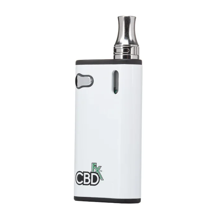 CBDfx – CBD Vape Kit (MDiscontinued)