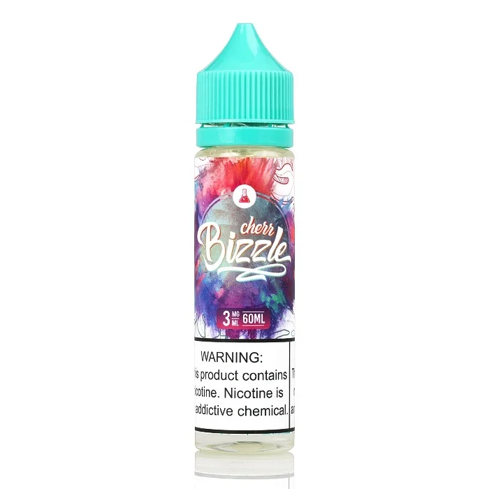 CherrBizzle – Bizzle – Elysian Lab E-Liquid – 60mL