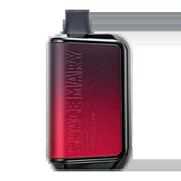 Cherry Razz Ice – Space Mary SM8000