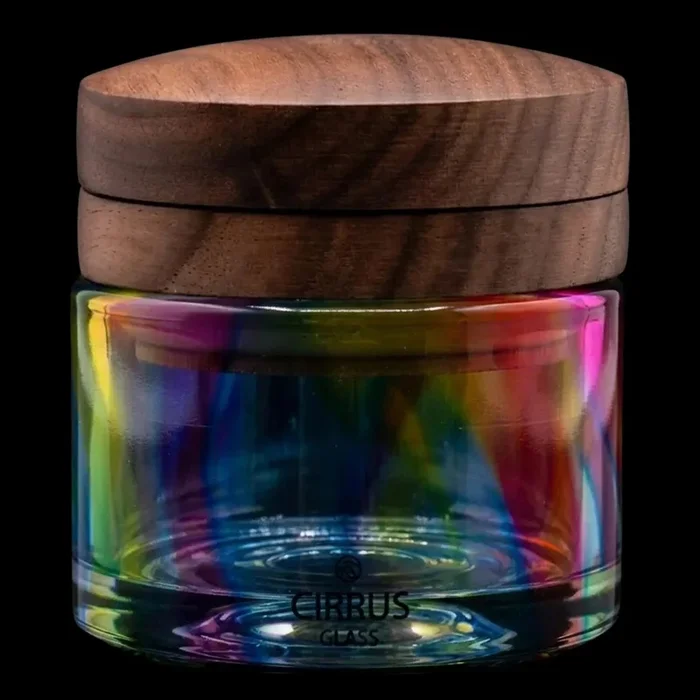 Cirrus Grinder – Rainbow