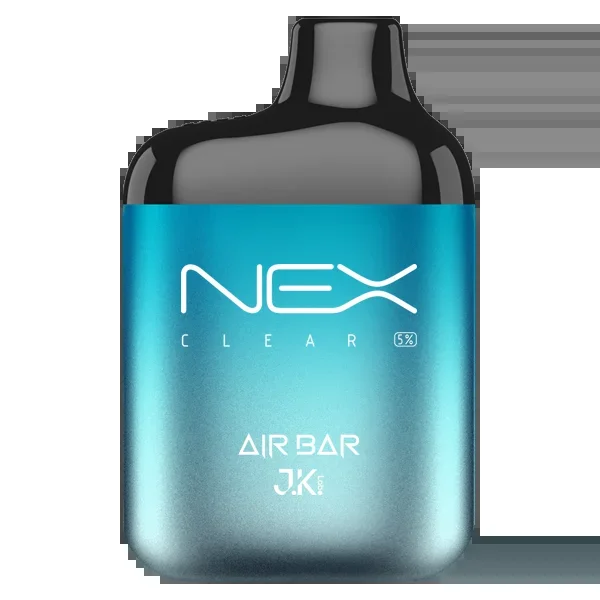 Clear Air Bar NEX