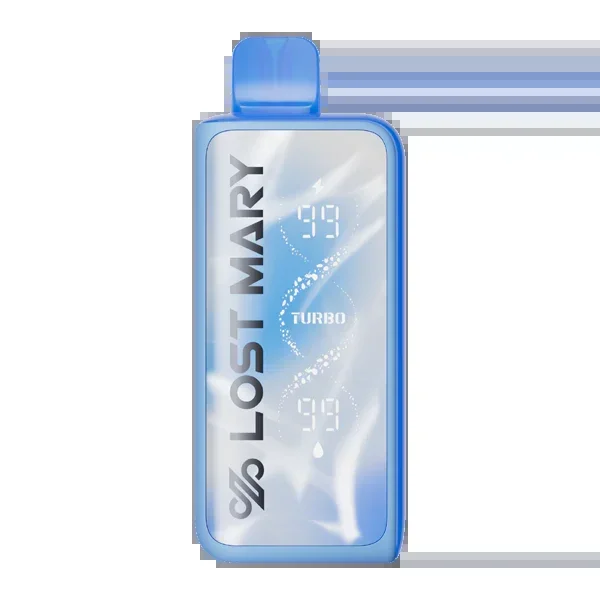 Clear Disposable Vape – Lost Mary MT35000 Turbo | Online Vape Shop