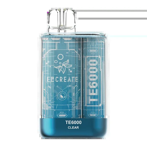 Clear EB TE6000