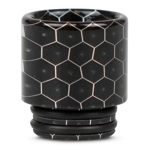Cobra 510 Resin Drip Tip by Smok