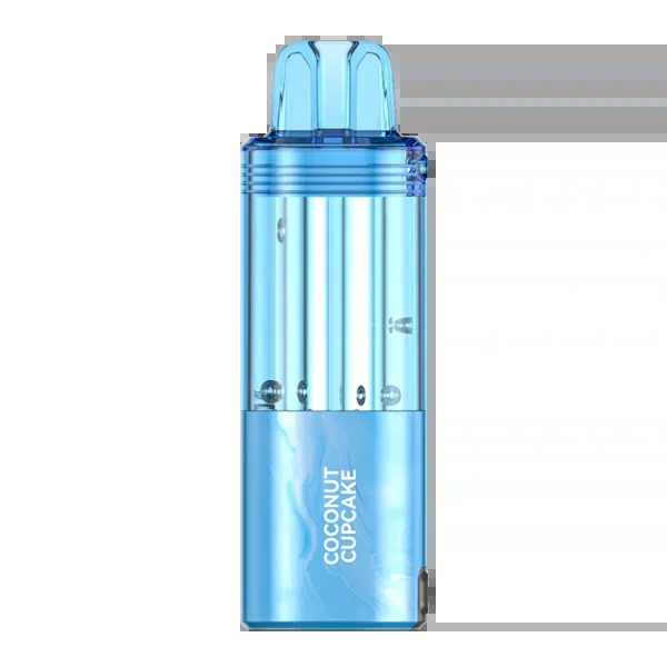 Coconut Cupcake – Foger Switch Pro 30K Pod | Online Vape Shop