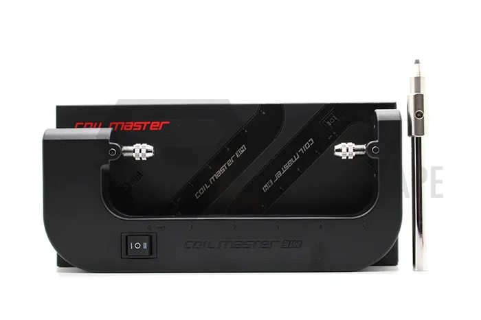 Coil Master 314 Clapton Maker Jig (Discontinued)