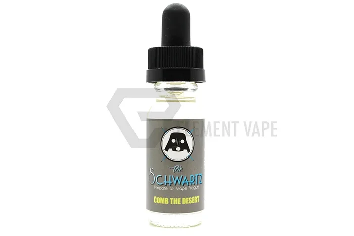 Comb the Desert by The Schwartz – 15mL