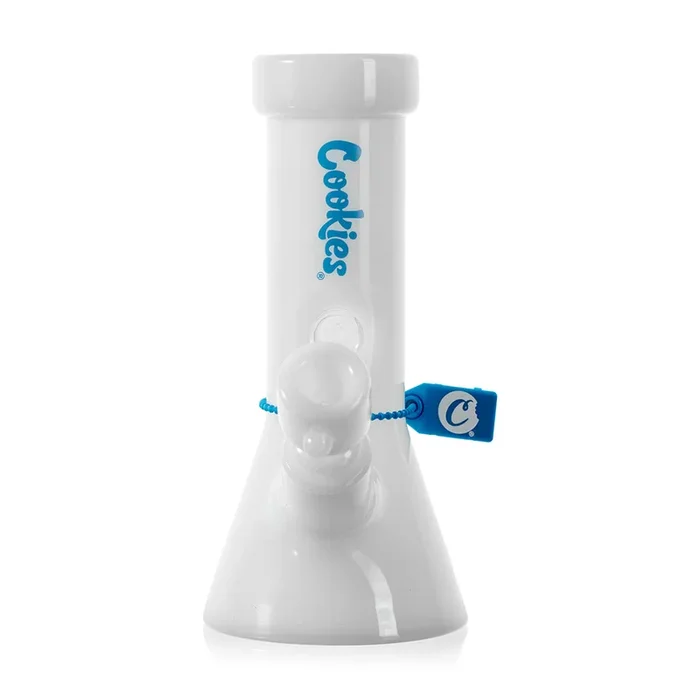 Cookies Mighty Mini Beaker Bong