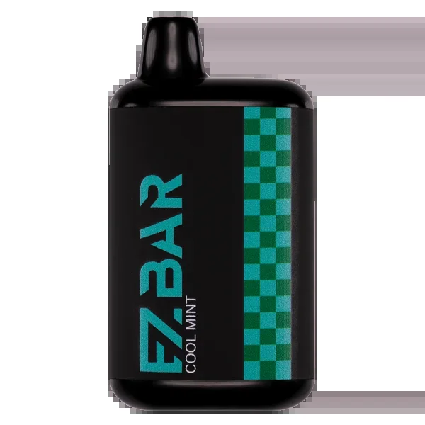Cool Mint EZBAR 5000