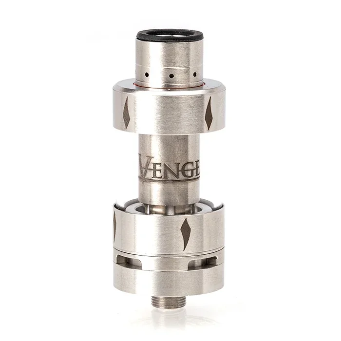 Council of Vapor Vengeance Sub-Ohm Tank