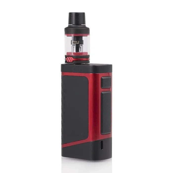 Council of Vapor XION 240W Touch Screen Starter Kit