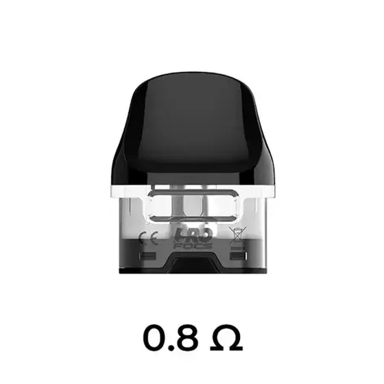 CROWN D PODS – 0.8 Ohm