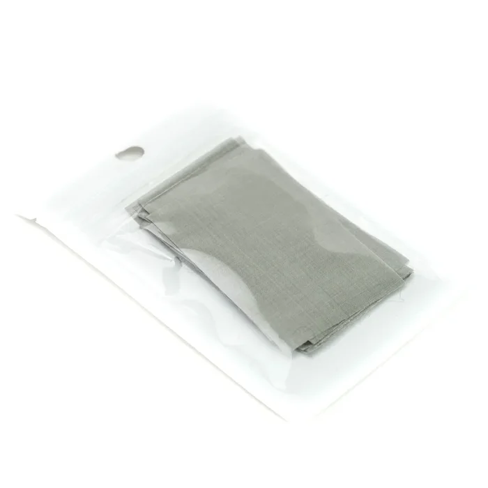 Cthulhu MOD SS 304 Mesh Wire – 10 Sheets (Discontinued)