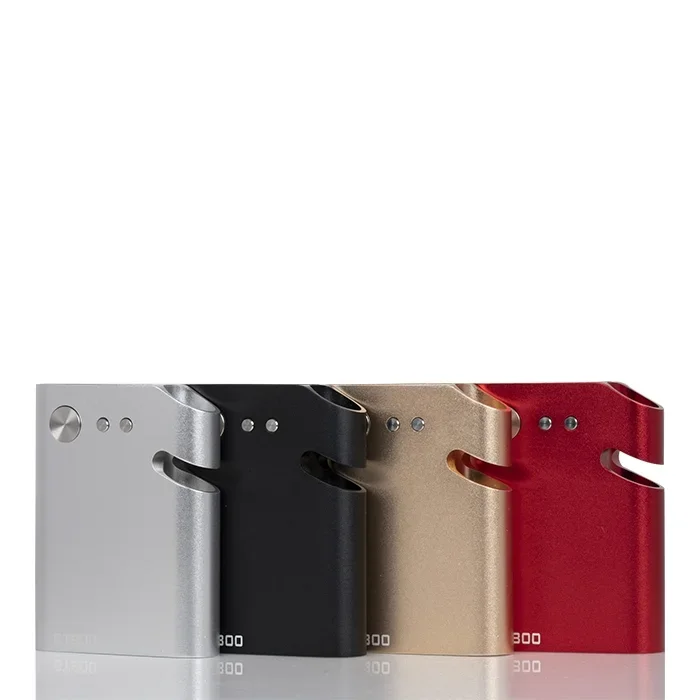 DAZZVAPE GT800 Vaporizer