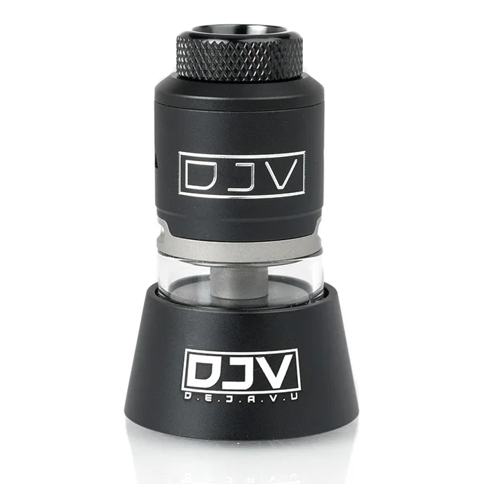 DEJAVU 25mm RDTA – Two-Post (Discontinued)