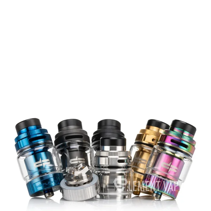 Digiflavor TORCH 26mm RTA