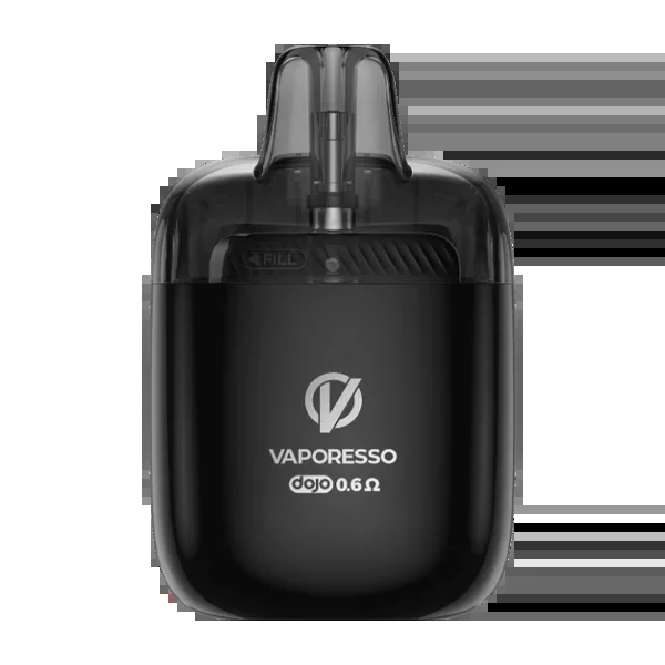 DOJO X Vaporesso iMate OS Pod
