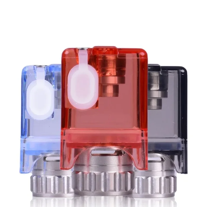 DotAio V2.0 Replacement Tank Section By Dotmod