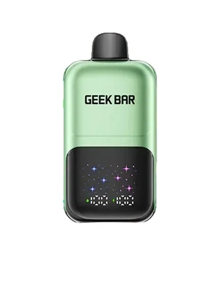 Double Apple A&B – Geek Bar 2GO 50K | Online Vape Shop