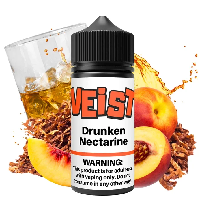 Drunken Nectarine Premix