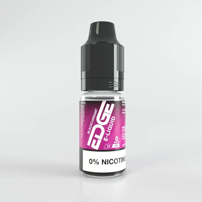 EDGE Blackcurrant