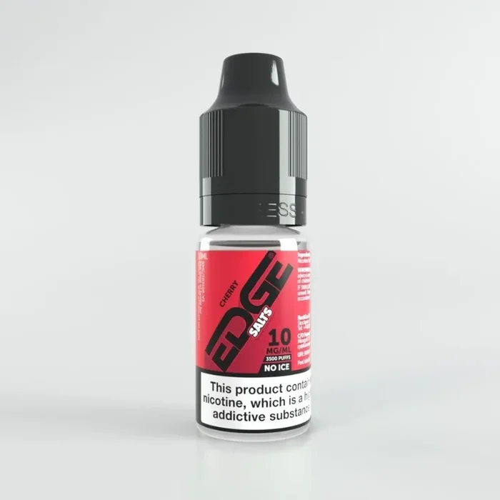 EDGE Cherry Bar Salt