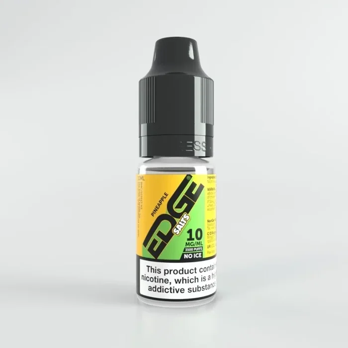EDGE Pineapple Bar Salt