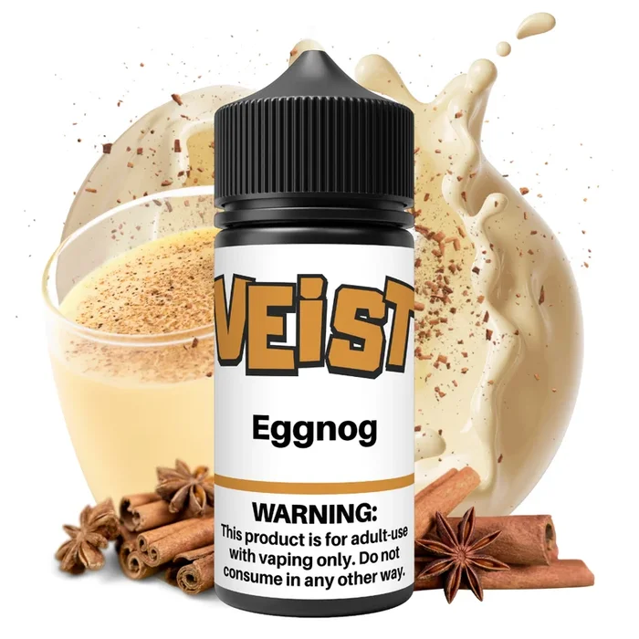 Eggnog Premix
