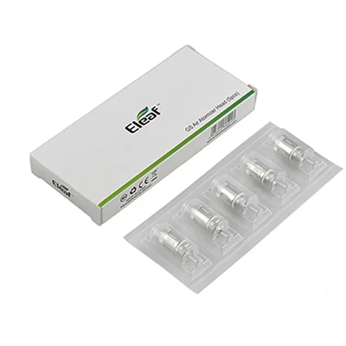 Eleaf HW-M 0.15Ω Replacement Coils