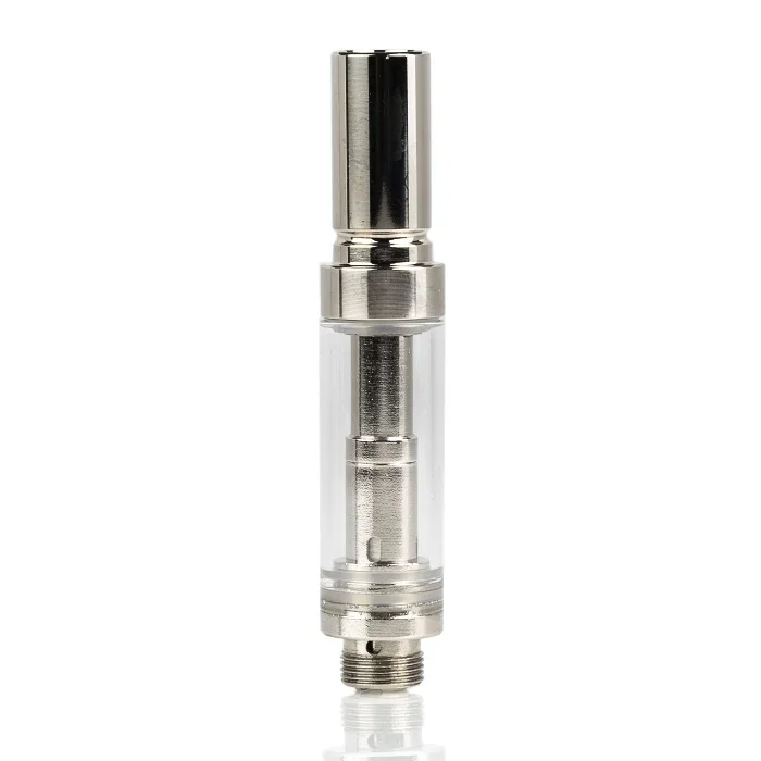 Eleaf iCare Flask Atomizer Tank (Discontinued)