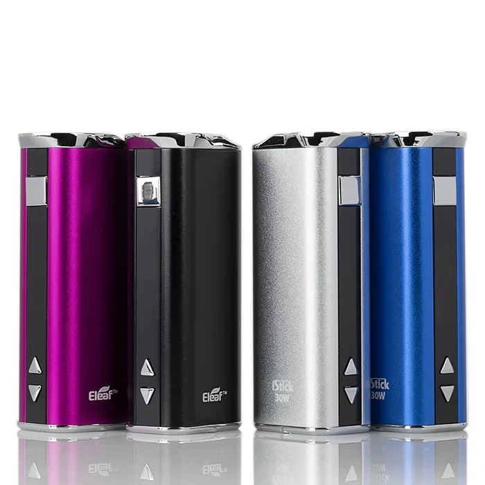 Eleaf iStick 30W Watt Box Mod