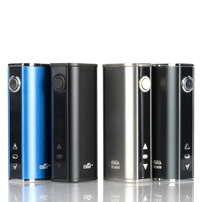Eleaf iStick 40W TC Box Mod