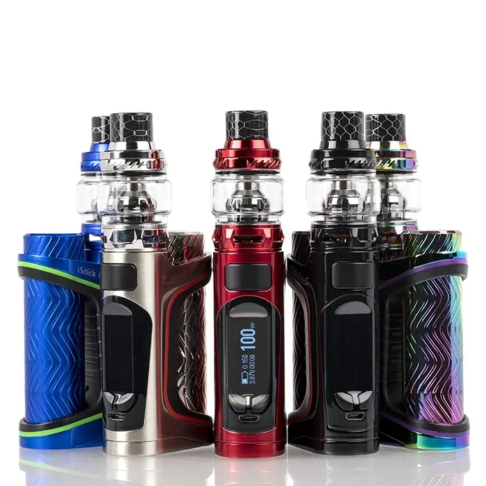 Eleaf iStick Pico S 100W Starter Kit