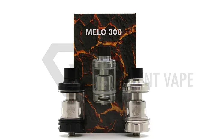 Eleaf Melo 300 Sub-Ohm Tank (Discontinued)