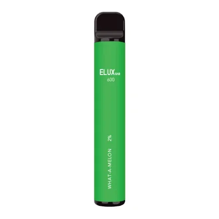 ELux Bar 600 – Watermelon Ice