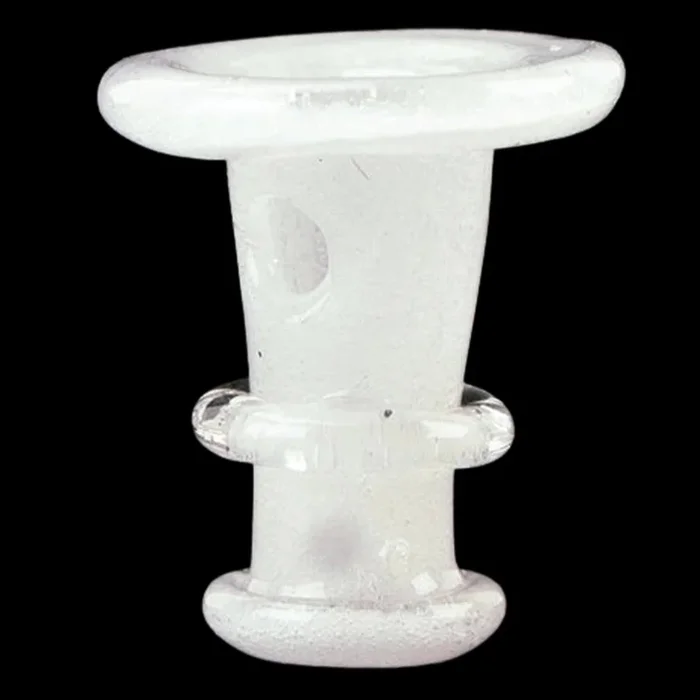 Empire Glassworks PuffCo ‘New Peak’ & Proxy Glass Joystick Cap – Glow in the Dark