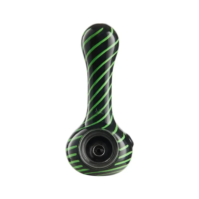 Eyce ORAFLEX Spiral Spoon Pipe