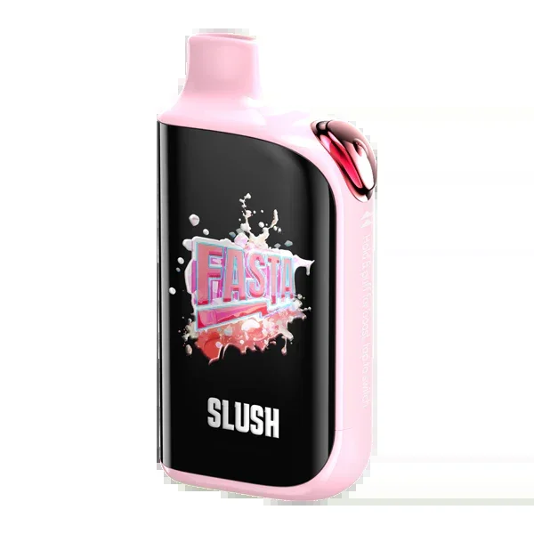 FASTA Burrst 37000 – Wild Cherry Disposable Vape