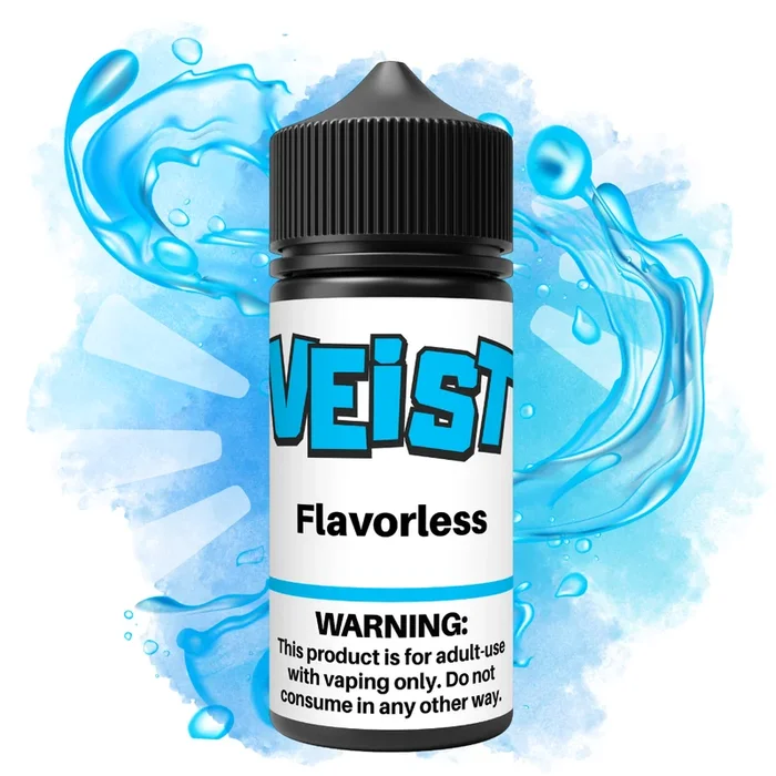 Flavorless Premix