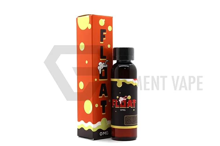 FLOAT E-Liquid – 60mL