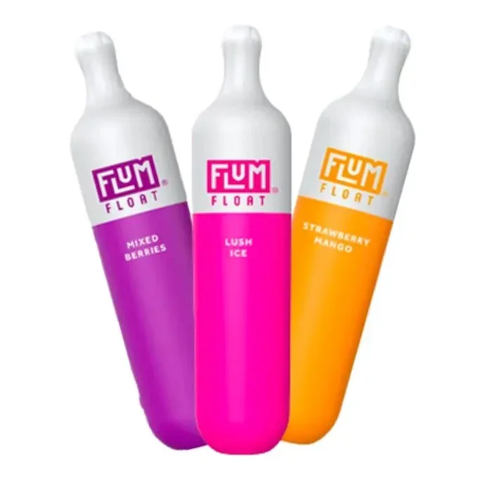 Flum Float Vape